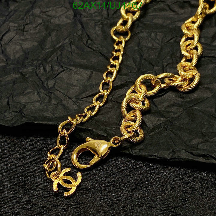 SAMC - CHL Jewelry - 360