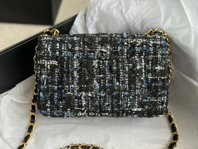 ELE - CHL Bags - 089