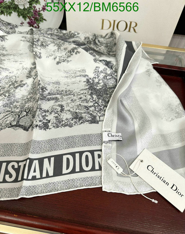 SAMC - DOR Scarves - 089