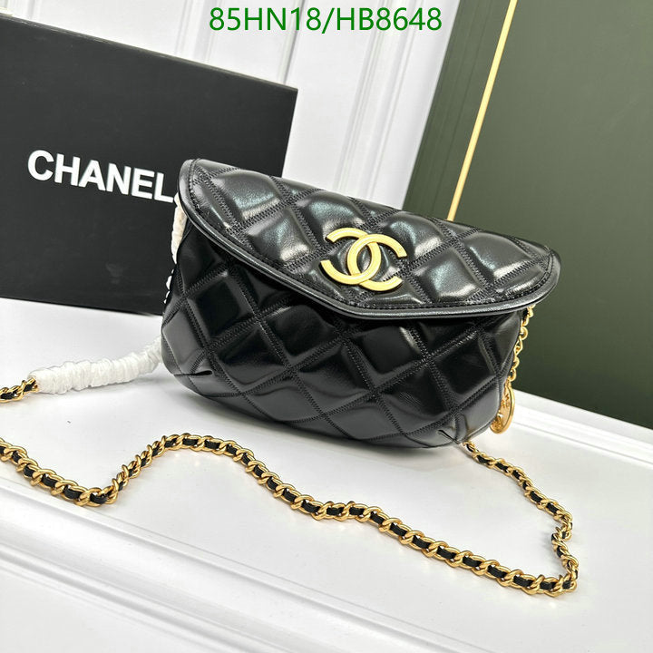 SAMC - CHL Bags Crossbody - 021
