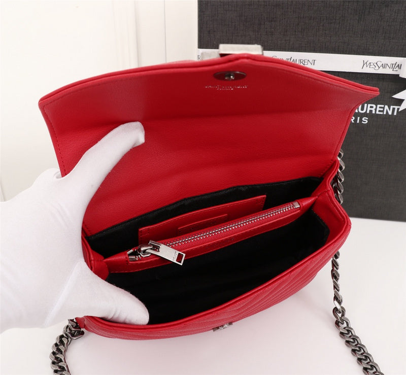 Satchel Bags - SLY Bags - 1726
