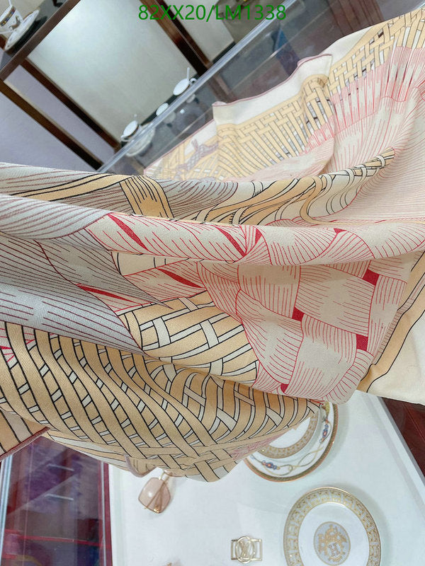 SAMC - HMS Scarves - 883