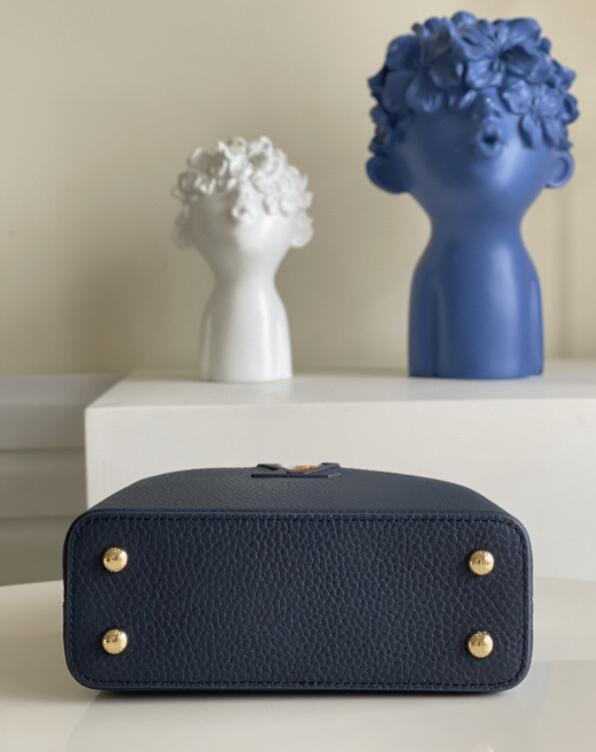 SAMC - LOV Bags - 2035