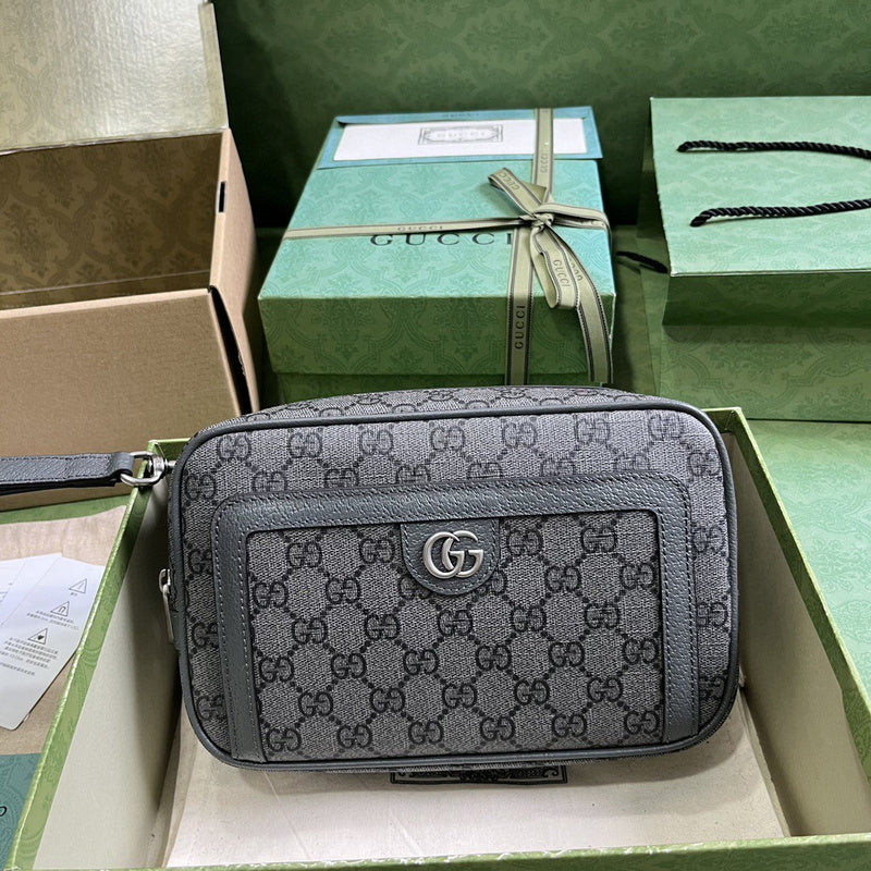 Satchel Bags - GCI Bags - 237