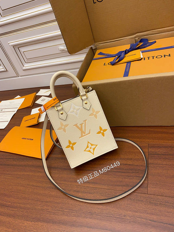 Glami Fashion Lu-Vi bags - 17554