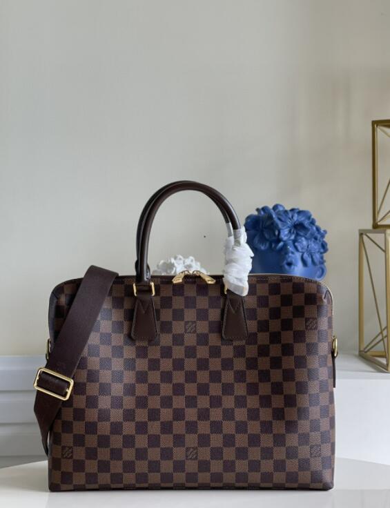 SAMC - LOV Bags - 2020