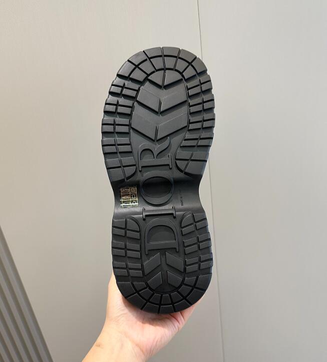 SAMCC - DOR Men Shoes - 069