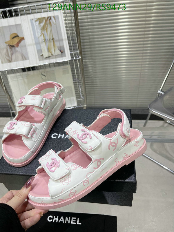SAMC - CHL Women Shoes Beach - 059