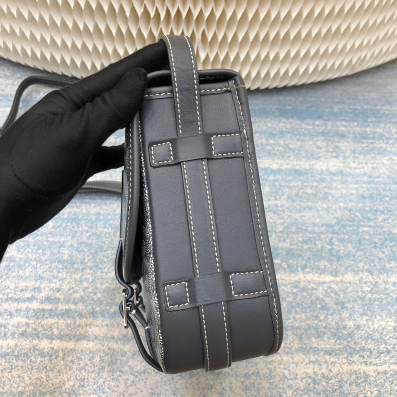 Satchel Bags - GOD Bags - 1012