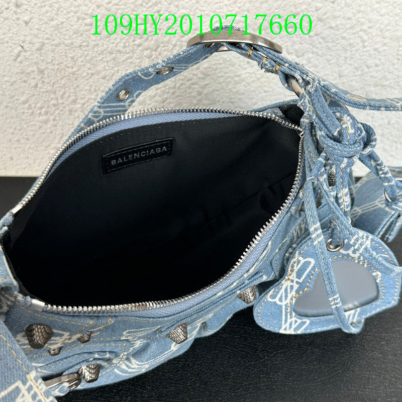 Satchel Bags - BGA Bags - 1700