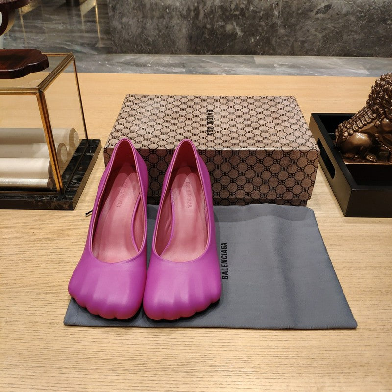 Satchel Bags - BGA Shoes - 1133