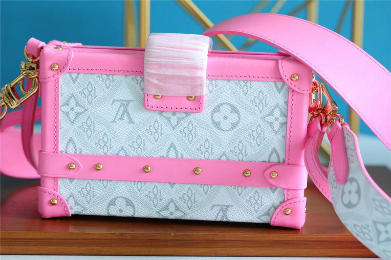 Satchel Bags - VL Bags - 7223