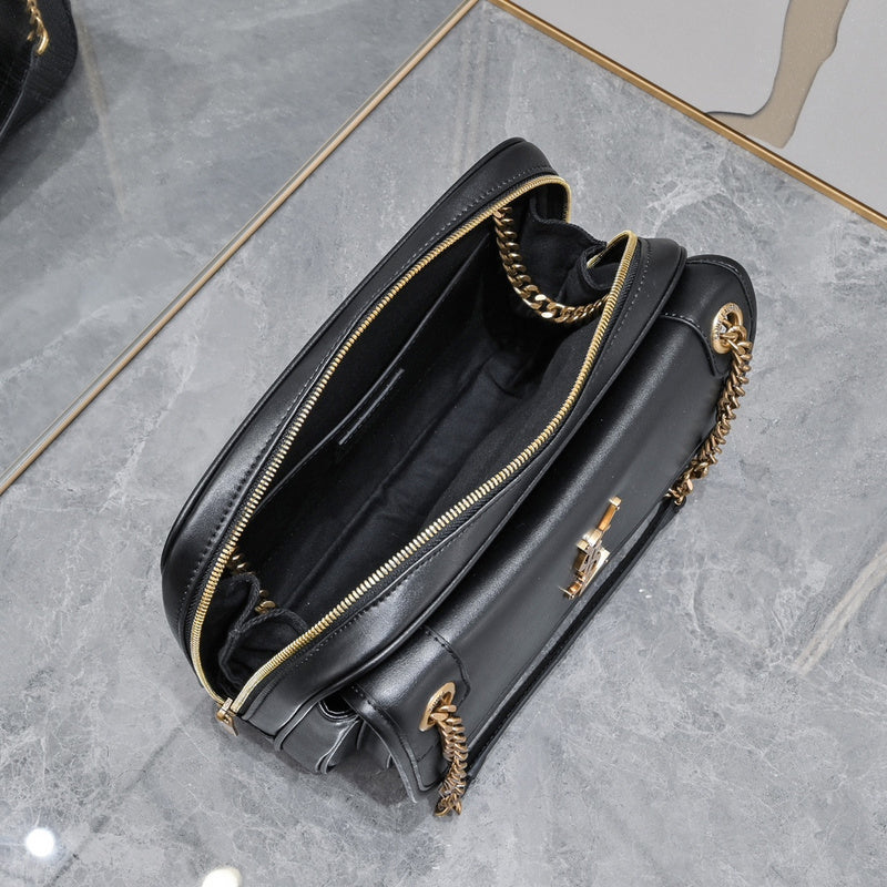 Satchel Bags - SLY Bags - 1261