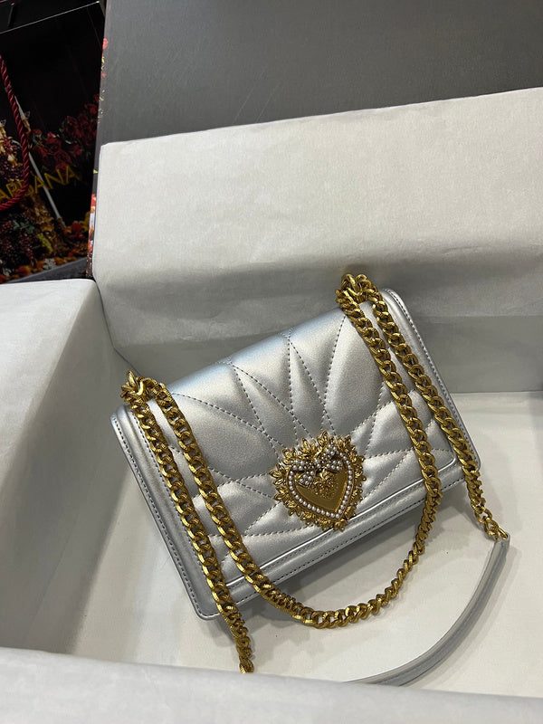 Satchel Bags - DG Bags - 357