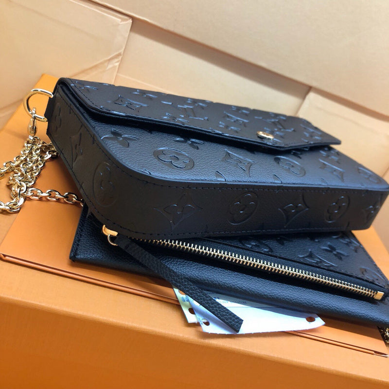 Satchel Bags - VL1 Bags - 282