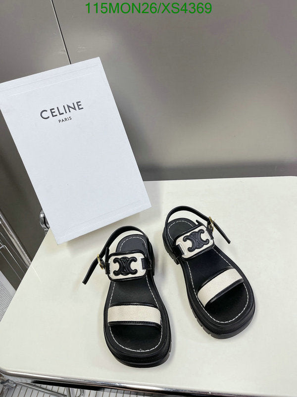 SAMC - COL Women Shoes - 284
