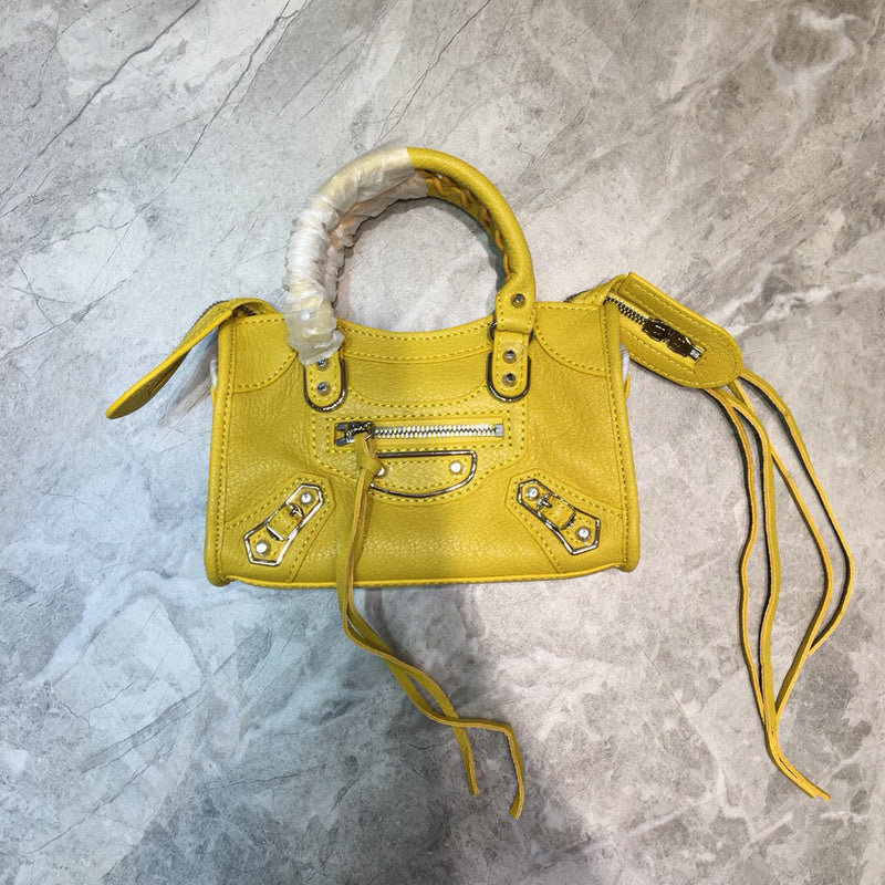 Satchel Bags - BGA Bags - 884