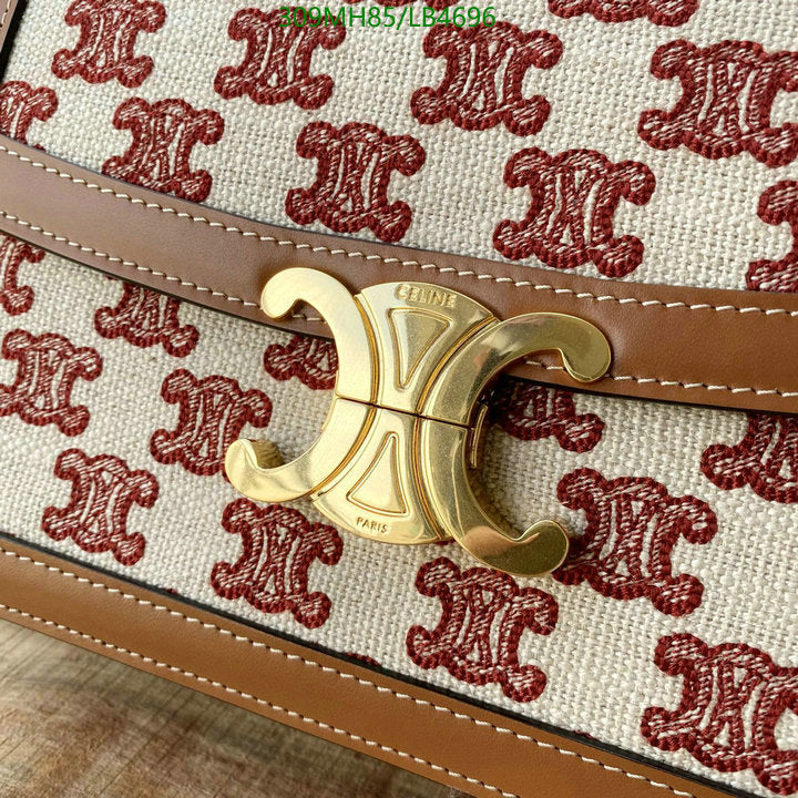 SAMC - COL Bags - 250