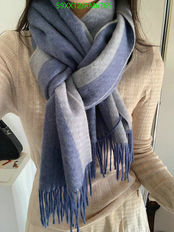 SAMC - HMS Scarves - 478