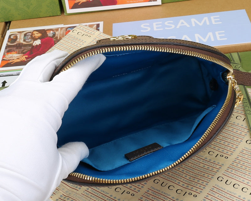 Satchel Bags - GCI Bags - 544