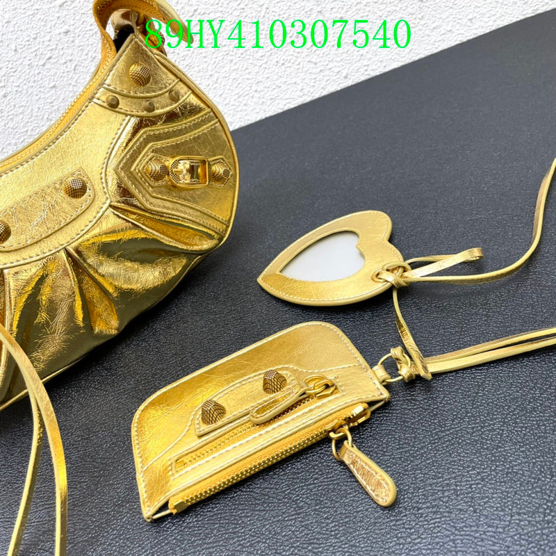 Glami Fashion - BGA Bags - 1900