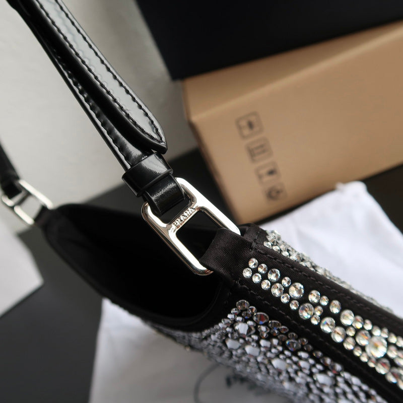 Satchel Bags - PDA Bags - 2013