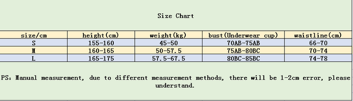 SAMC - FDE Swimsuits - 101