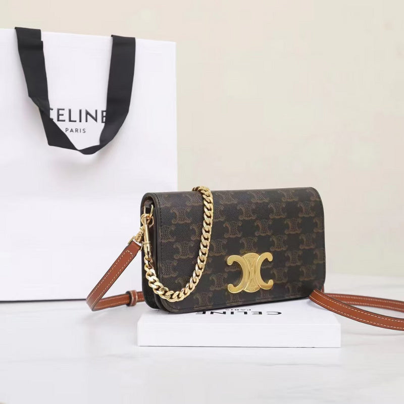 Glamy - COL Bags - 281