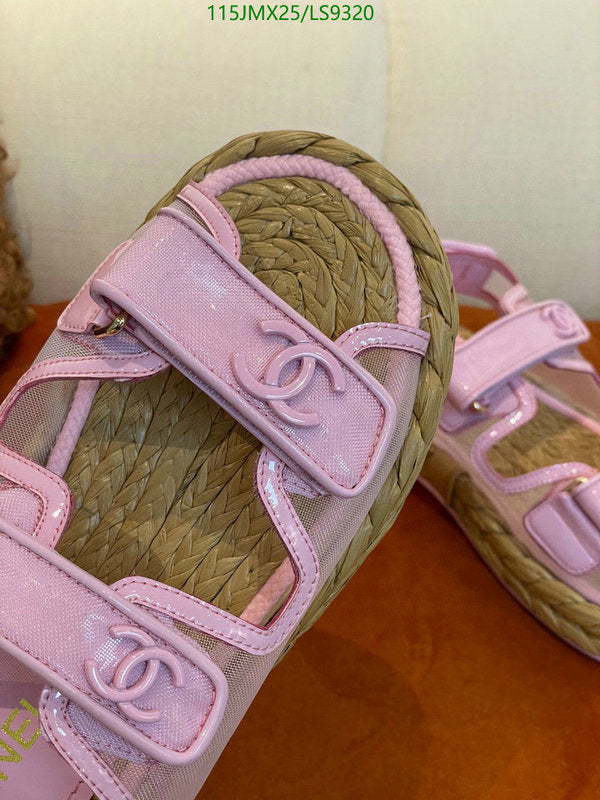 SAMC - CHL Women Shoes Beach - 168