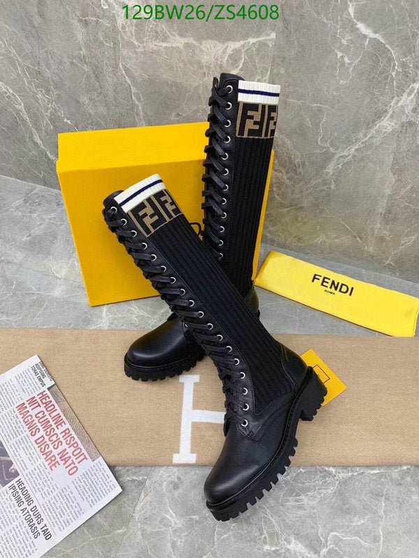 SAMC - FDE Women Shoes - 536