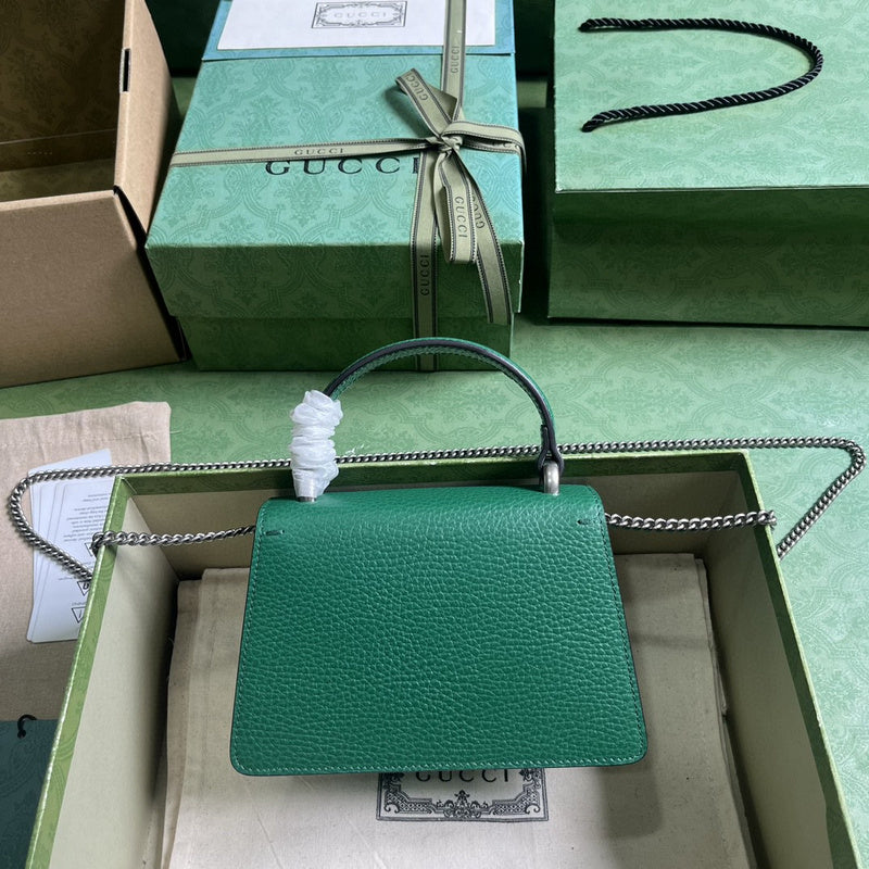 Satchel Bags - GCI Bags - 261
