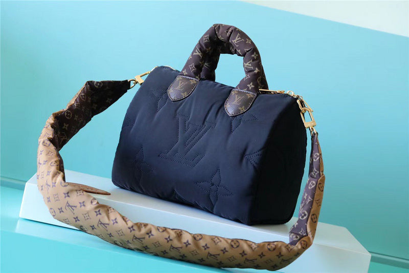 Satchel Bags - VL Bags - 7349