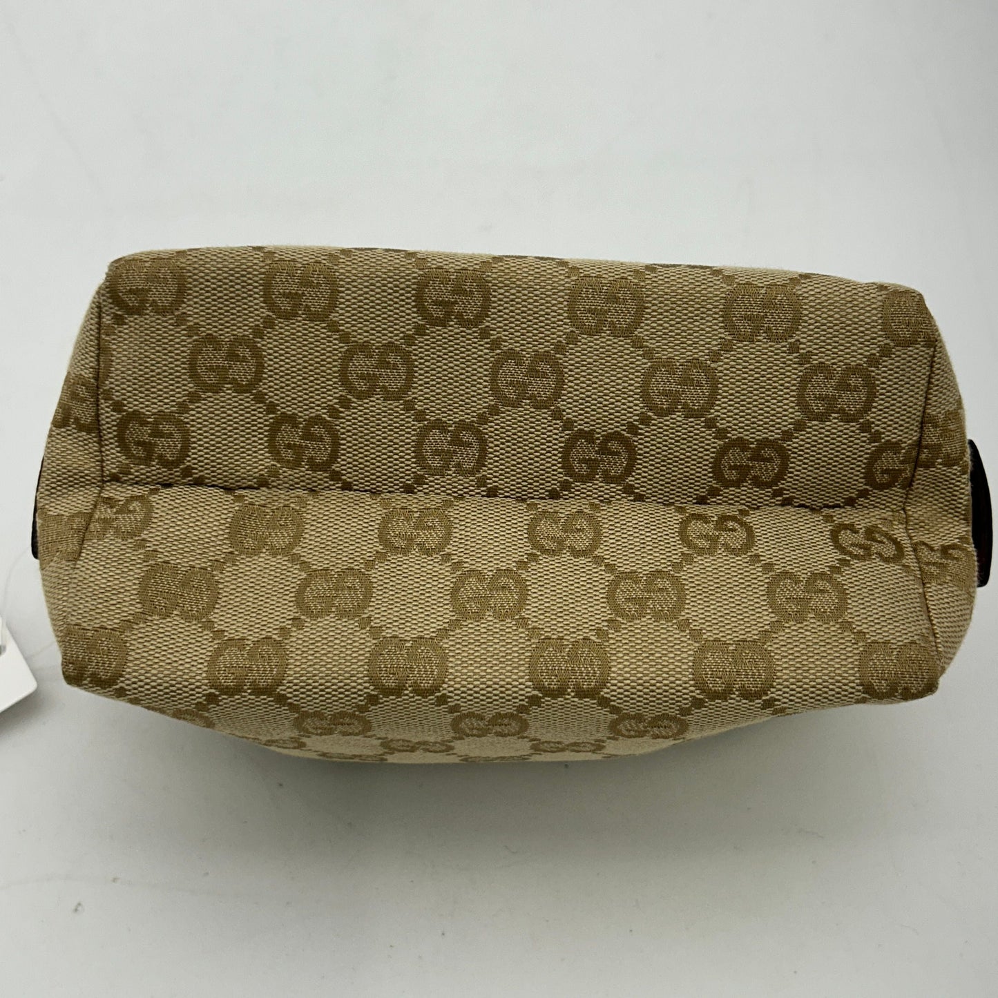 GUCCI Monogram Small Cosmetic Case 2120700047858
