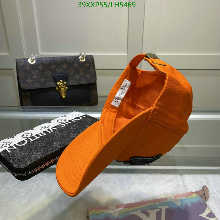 SAMC - DOR Caps & Hats - 172