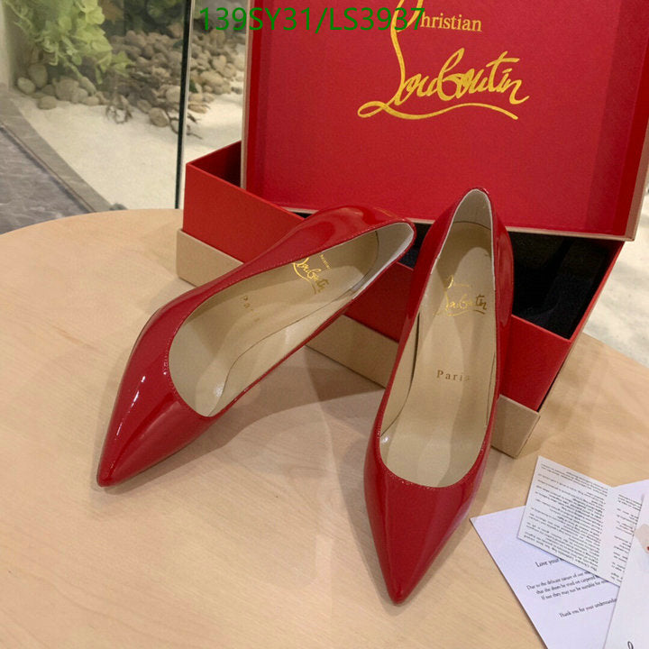 SAMC - CBL Women Shoes - 142