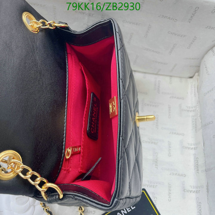 SAMC - CHL Bags Crossbody - 196