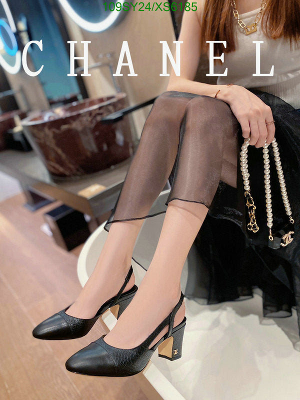 SAMC - CHL Women Shoes Ballet - 293