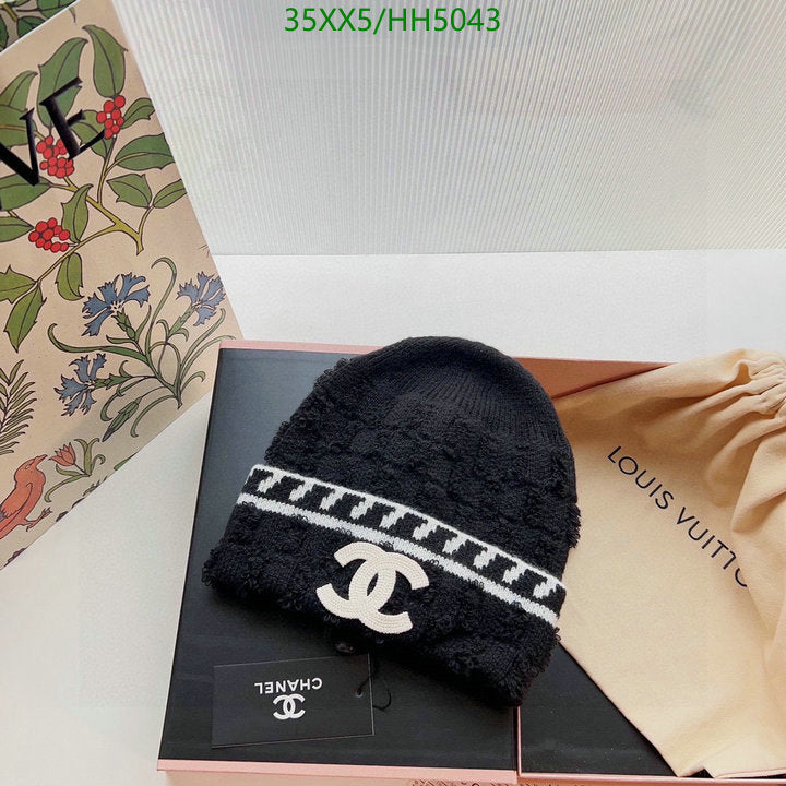 SAMC - CHL Caps & Hats - 327
