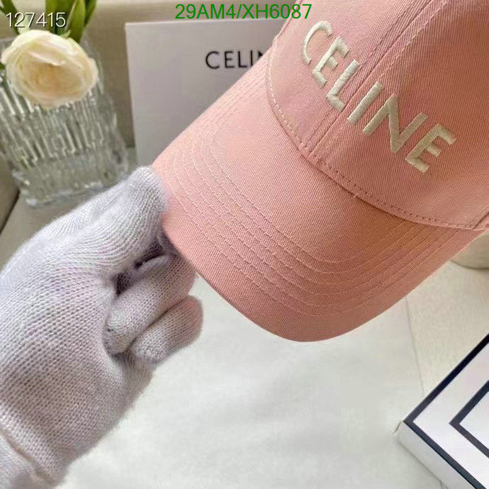 SAMC - COL Caps & Hats - 313