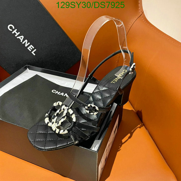 SAMC - CHL Women Shoes High Heels - 027