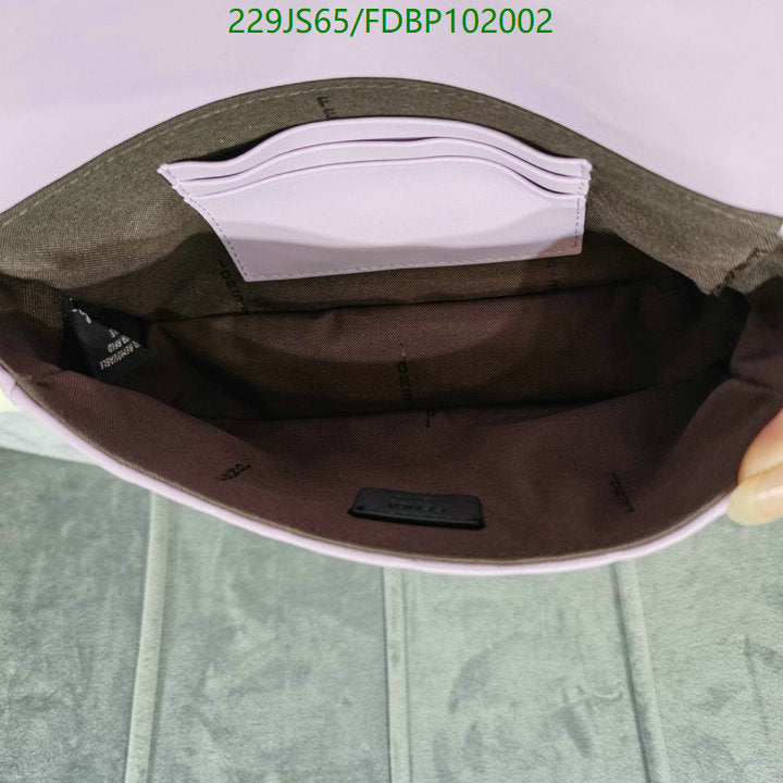 SAMC - FDE Bags - 603