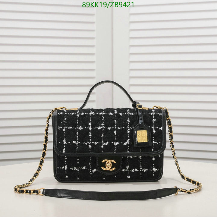 SAMC - CHL Bags Crossbody - 104