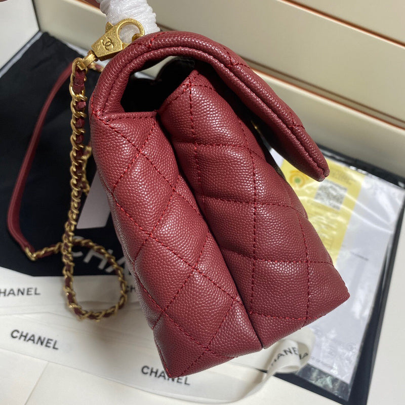 Satchel Bags - CHL Bags - 7490