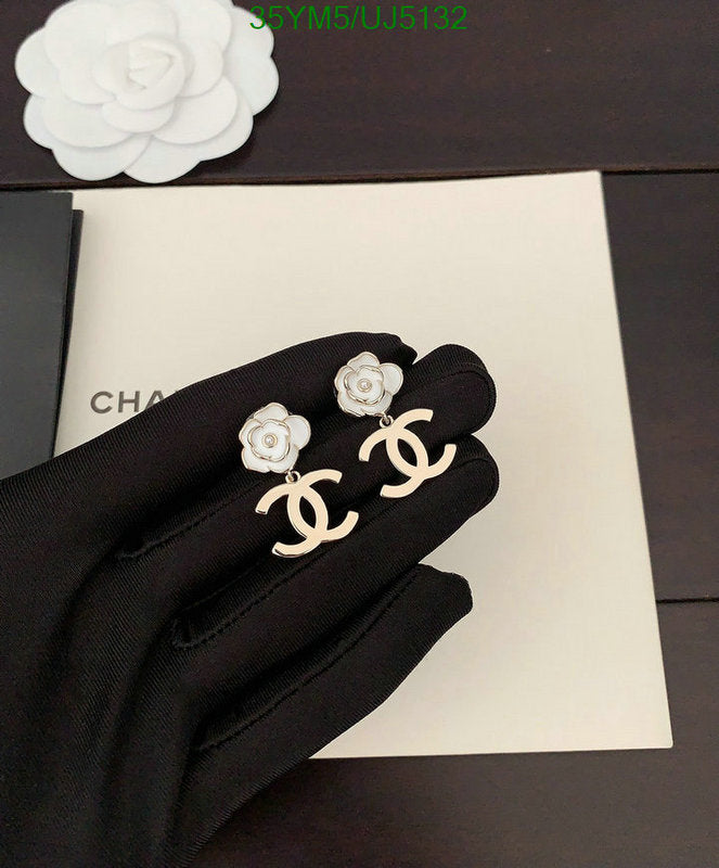 SAMC - CHL Jewelry Earrings - 323