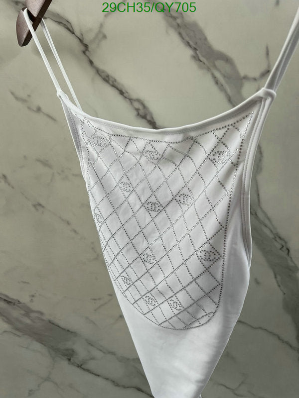SAMC - CHL Swimsuits - 147