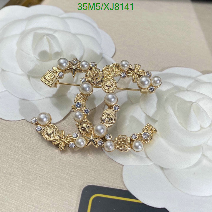 SAMC - CHL Jewelry - 931