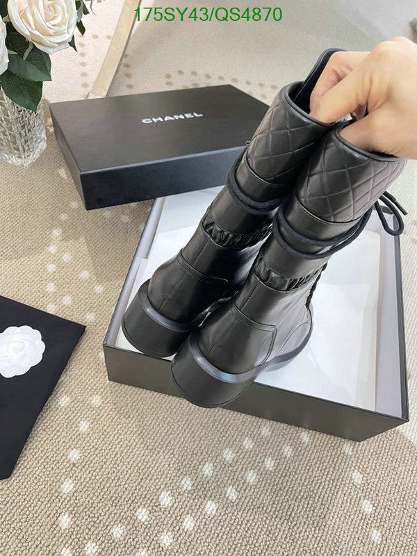 SAMC - Mix Boots - 326