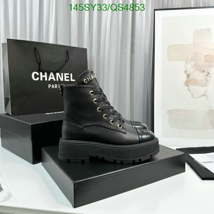 SAMC - Mix Boots - 350
