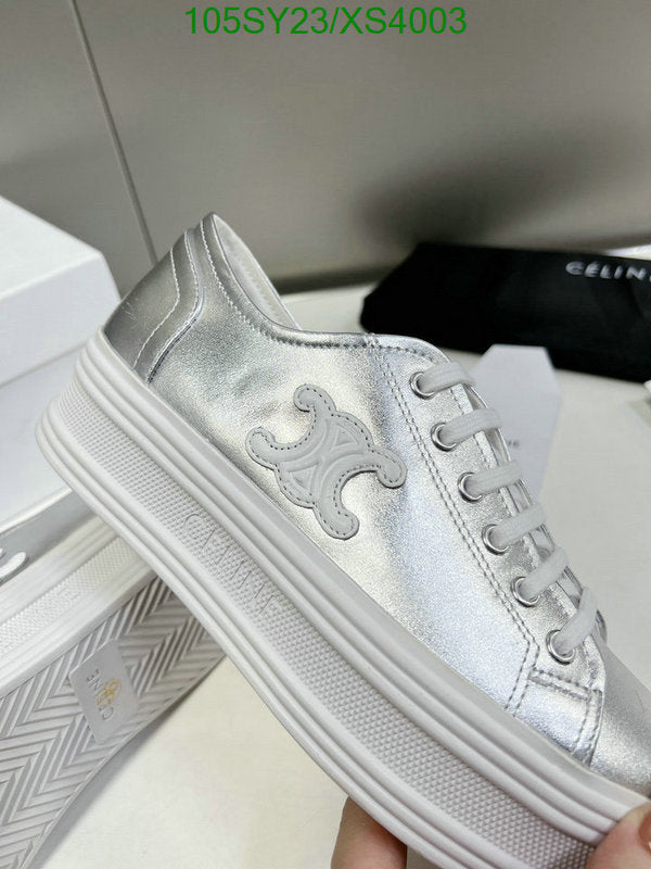 SAMC - COL Women Shoes - 219