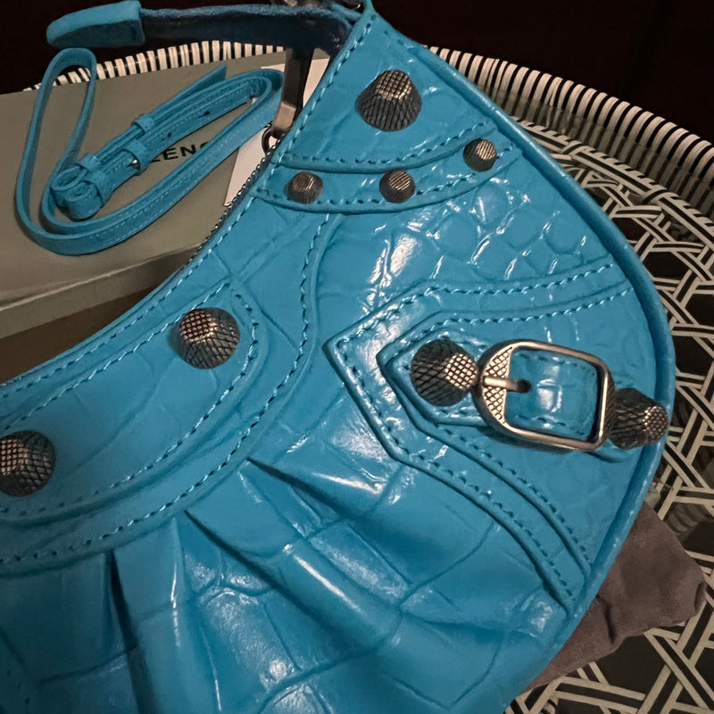 Satchel Bags - BGC Bags - 115